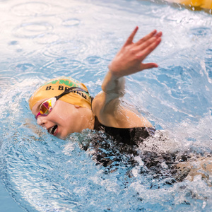 Fundraising Page: Bridget Brohm